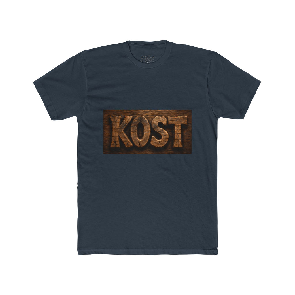 KOST Vintage Graphic T-Shirt