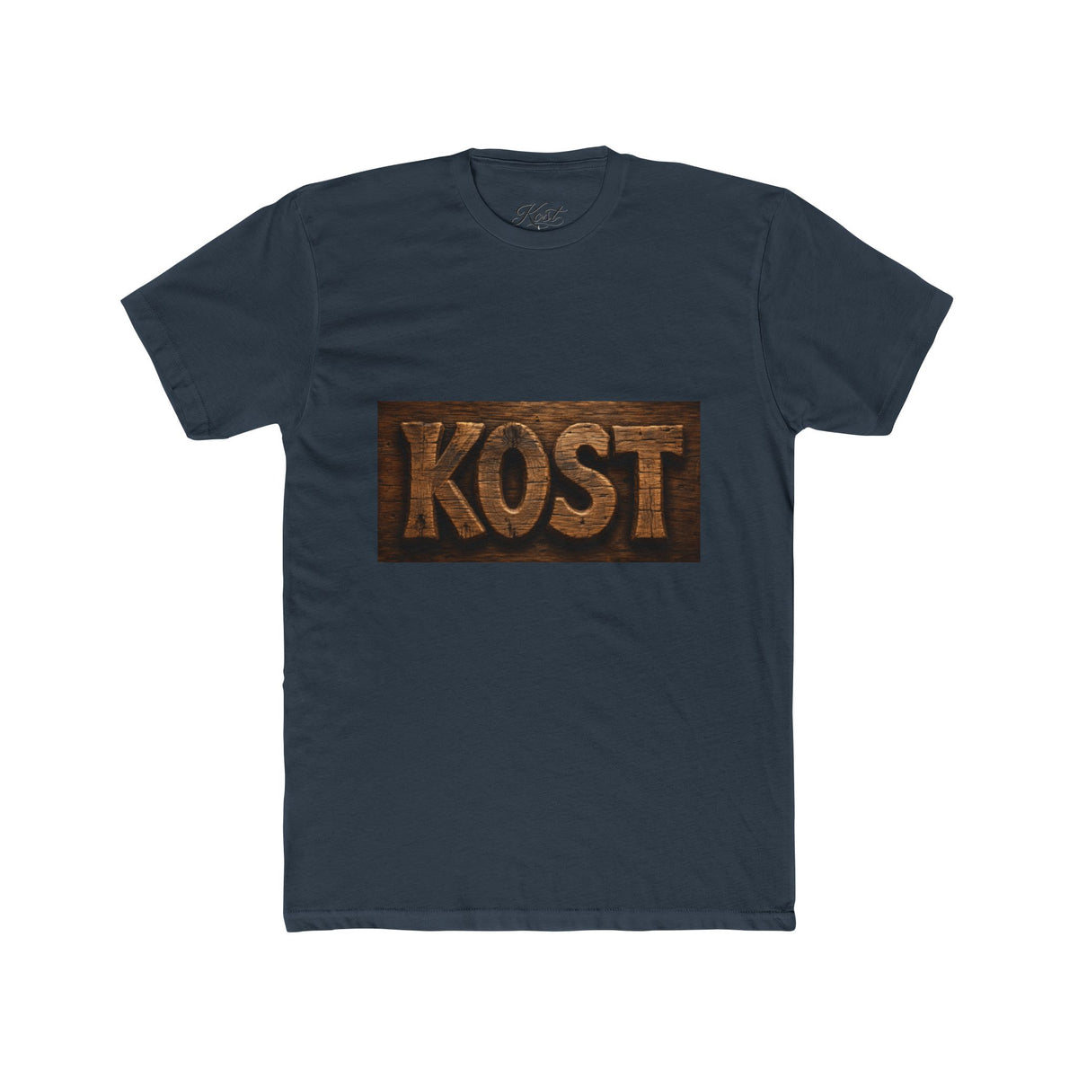KOST Vintage Graphic T-Shirt