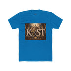 K & St Vintage Cathedral Graphic Tee