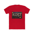 Love Floral Lettering Graphic Tee