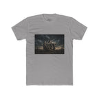 Kust Landscape Tee — Dark Stormy Sky Graphic T-Shirt