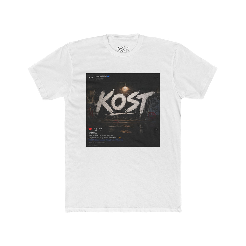 KOSI Graphic T-Shirt