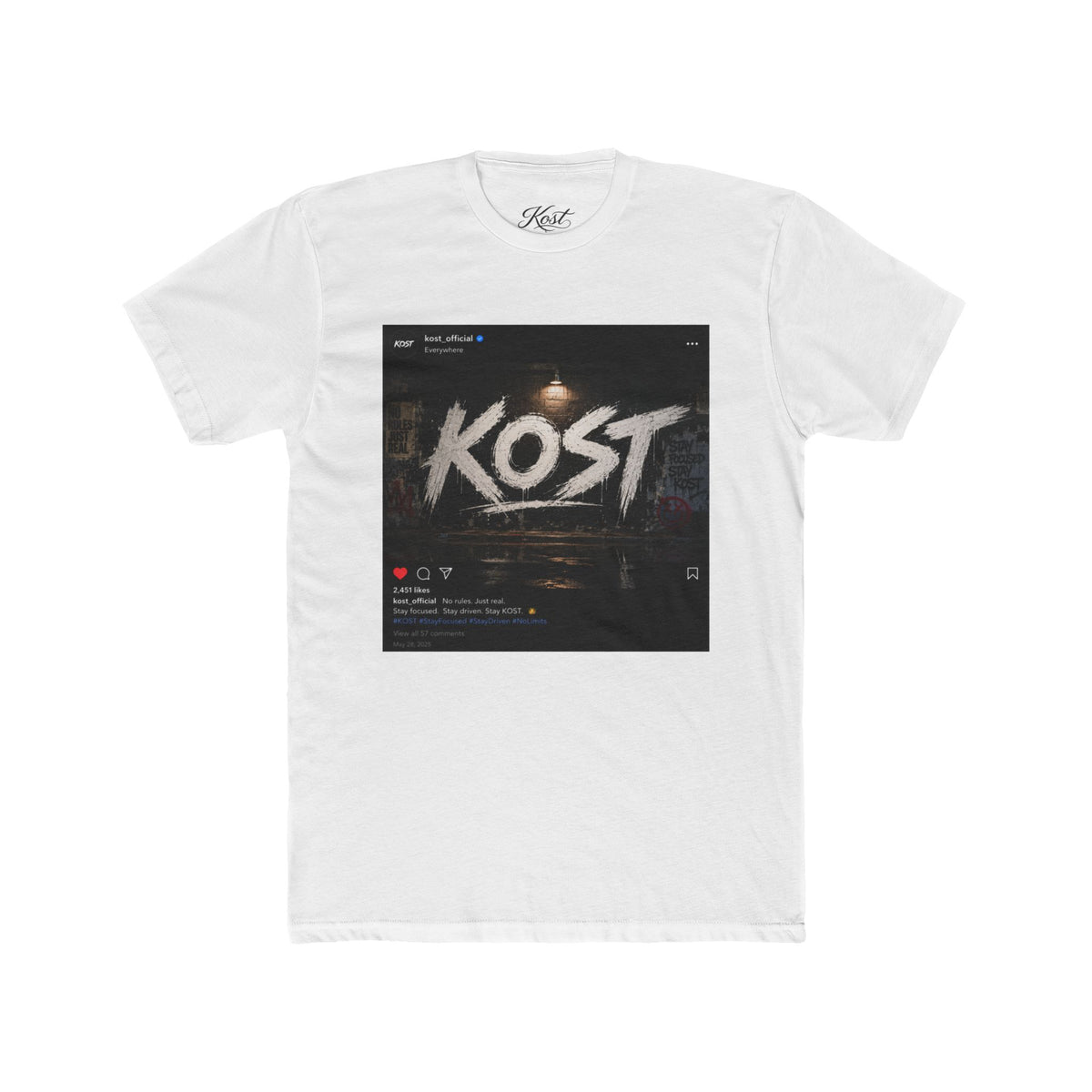KOSI Graphic T-Shirt