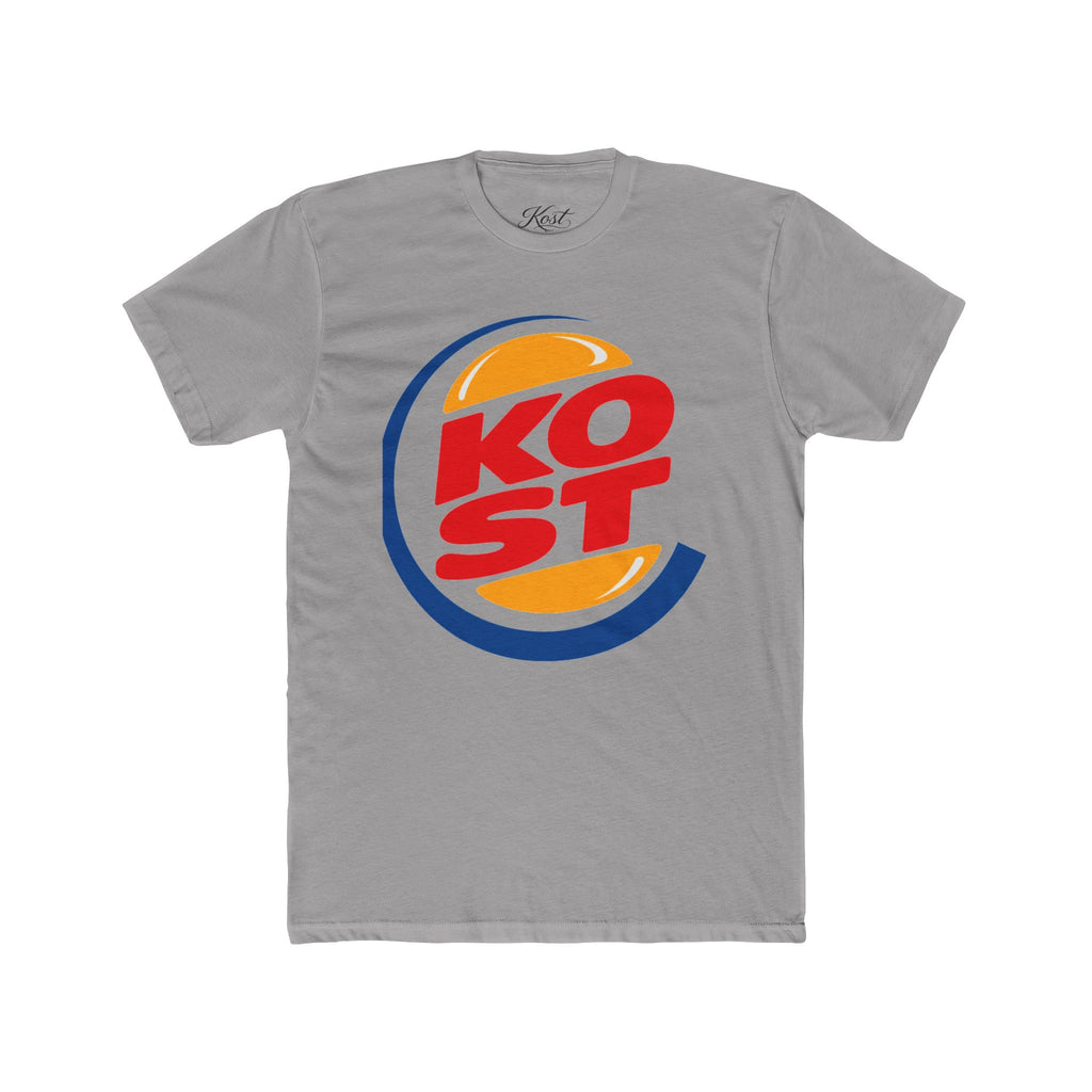 KOST Retro Logo Tee