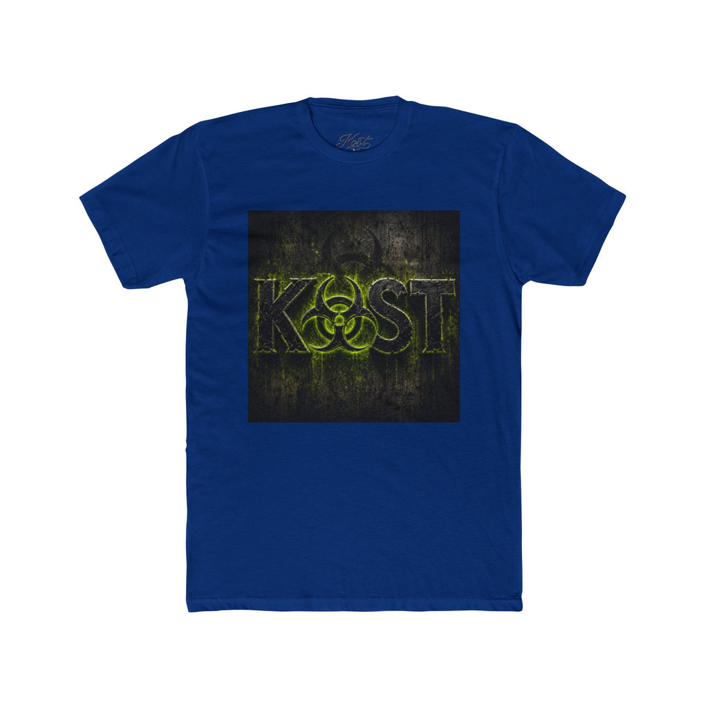 KOSHI Forest Graphic T-Shirt