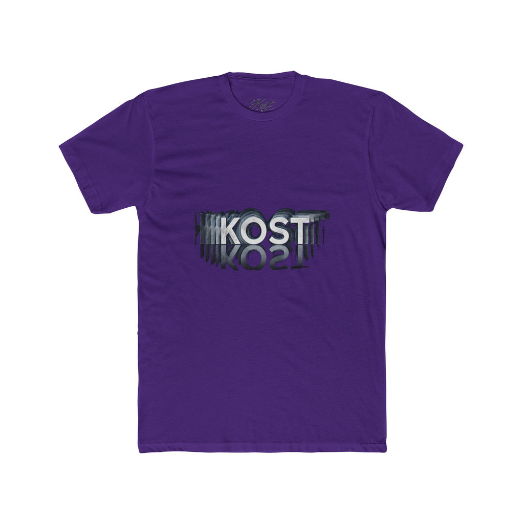 KOSTI Reversible Mirror Graphic T-Shirt