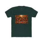 Autumn Leaves Fall Vibes Tee