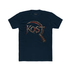 KOST Magnifying Glass Graphic T-Shirt