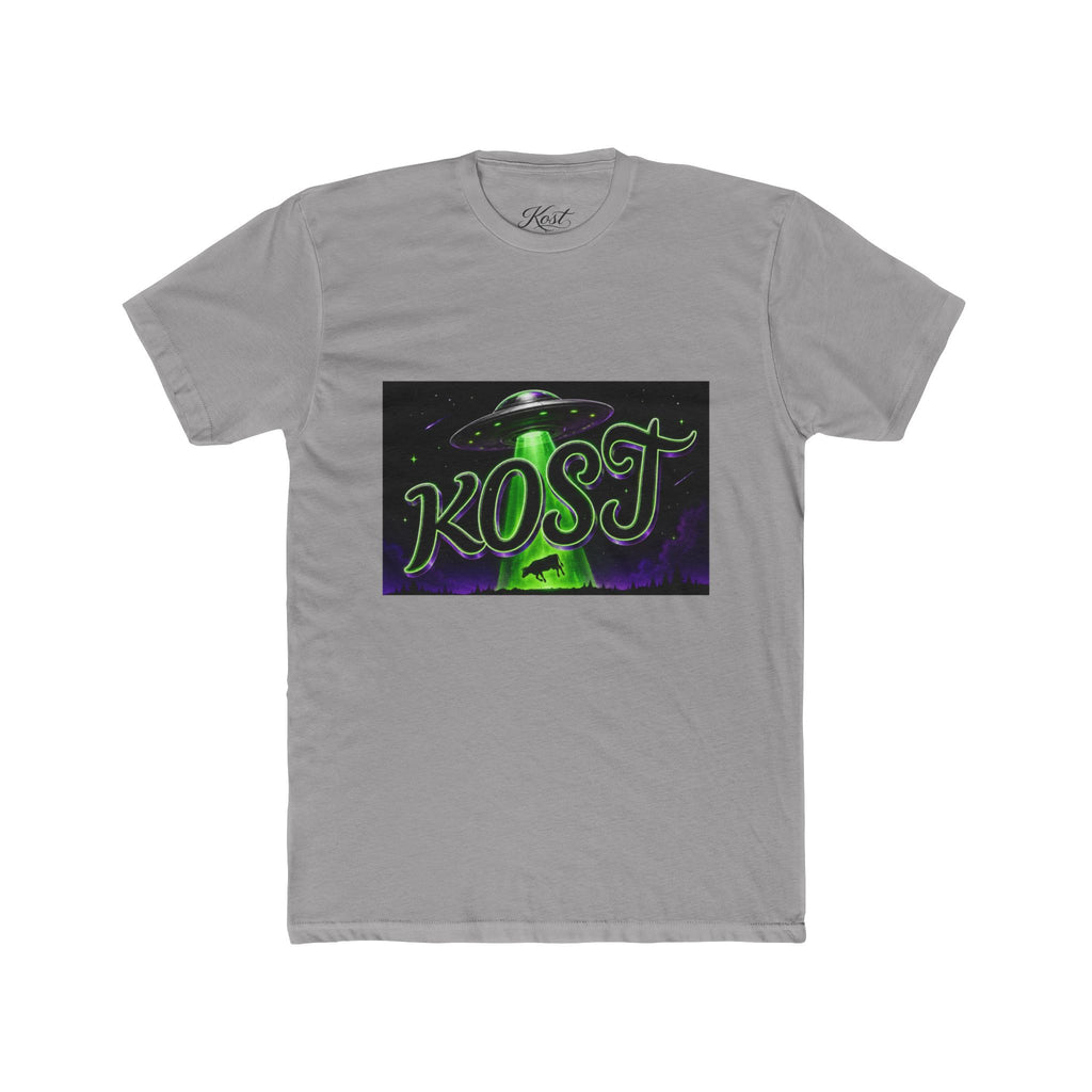 KOST Graphic T-Shirt – Psychedelic Streetwear Tee