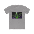 KOST Graphic T-Shirt – Psychedelic Streetwear Tee