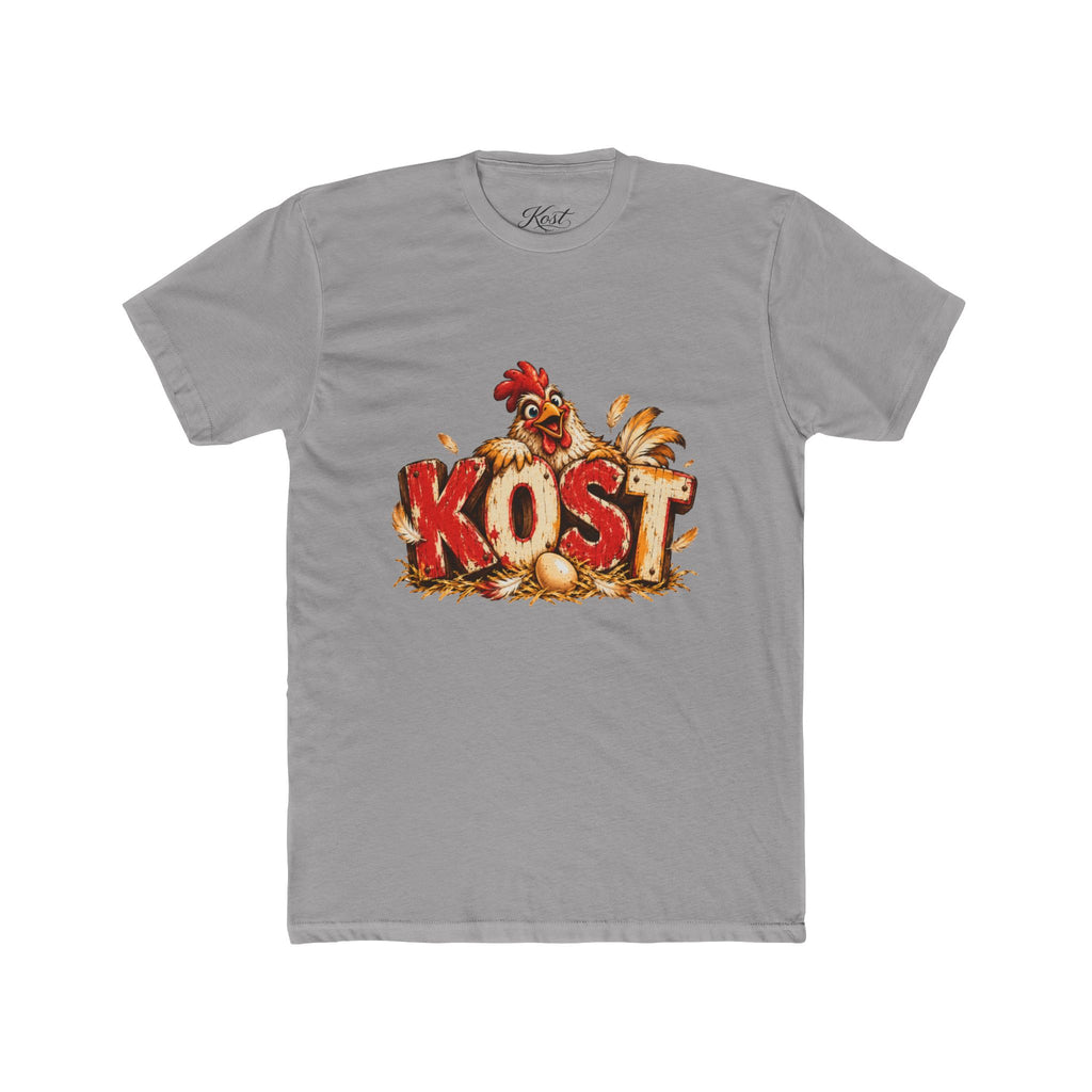 Kost Rooster Graphic T-Shirt