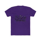 Lost Graffiti Graphic T-Shirt