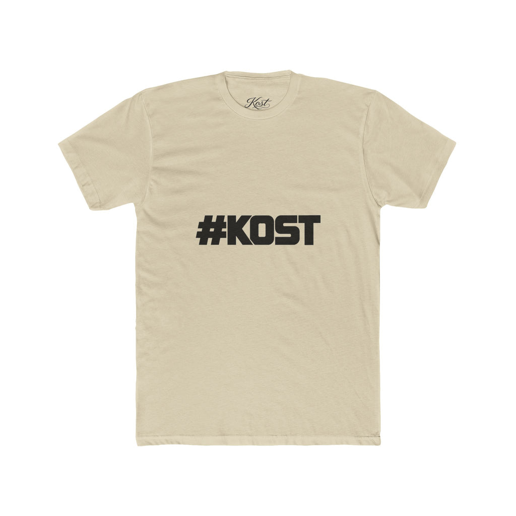 #KOST Graphic T-Shirt