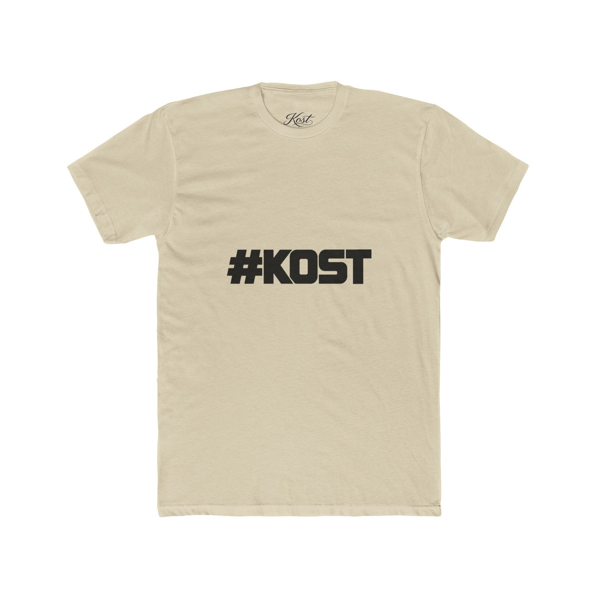 #KOST Graphic T-Shirt