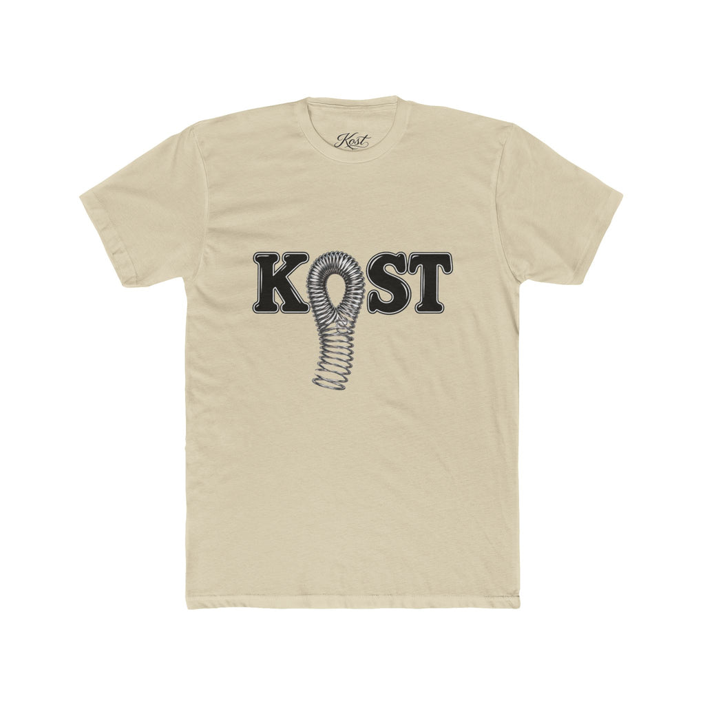 KOST Spring Graphic T-Shirt