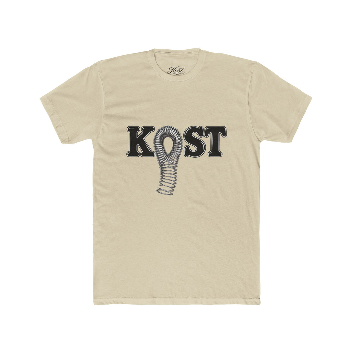 KOST Spring Graphic T-Shirt