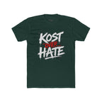 Kost Over Hate Graphic T-Shirt