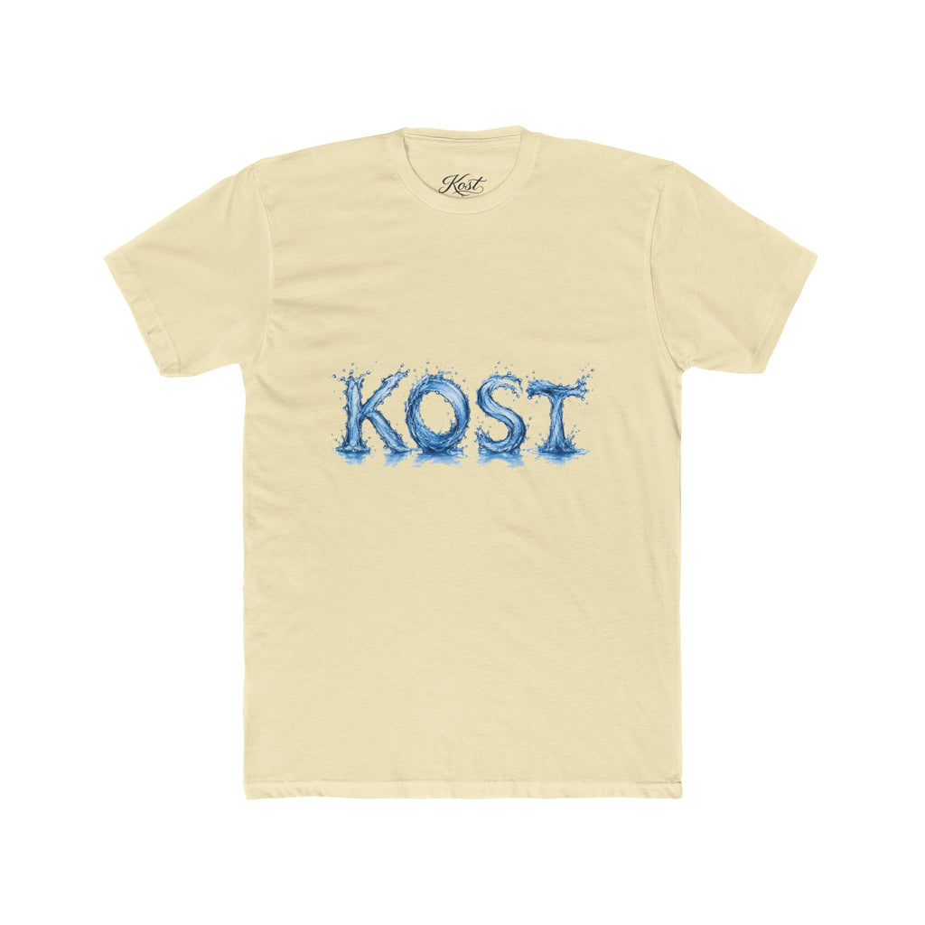 KOST Graphic T-Shirt