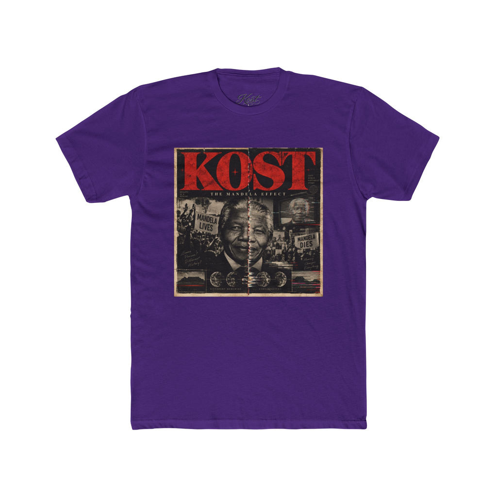 KOST Vintage Poster Graphic Tee