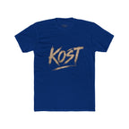 Unisex Cotton Crew Tee