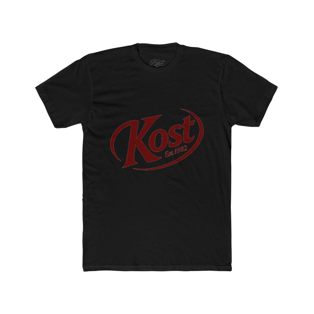 Kost Est. 1982 Logo Tee