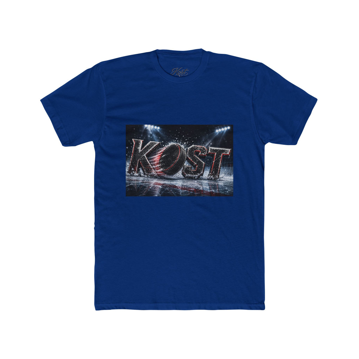 KOST Stadium Graphic Tee