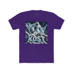 Yeti Mountain Tee — "Kosi" Snow Monster Graphic T-Shirt