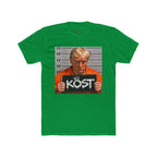 KÖST Mugshot Graphic T-Shirt