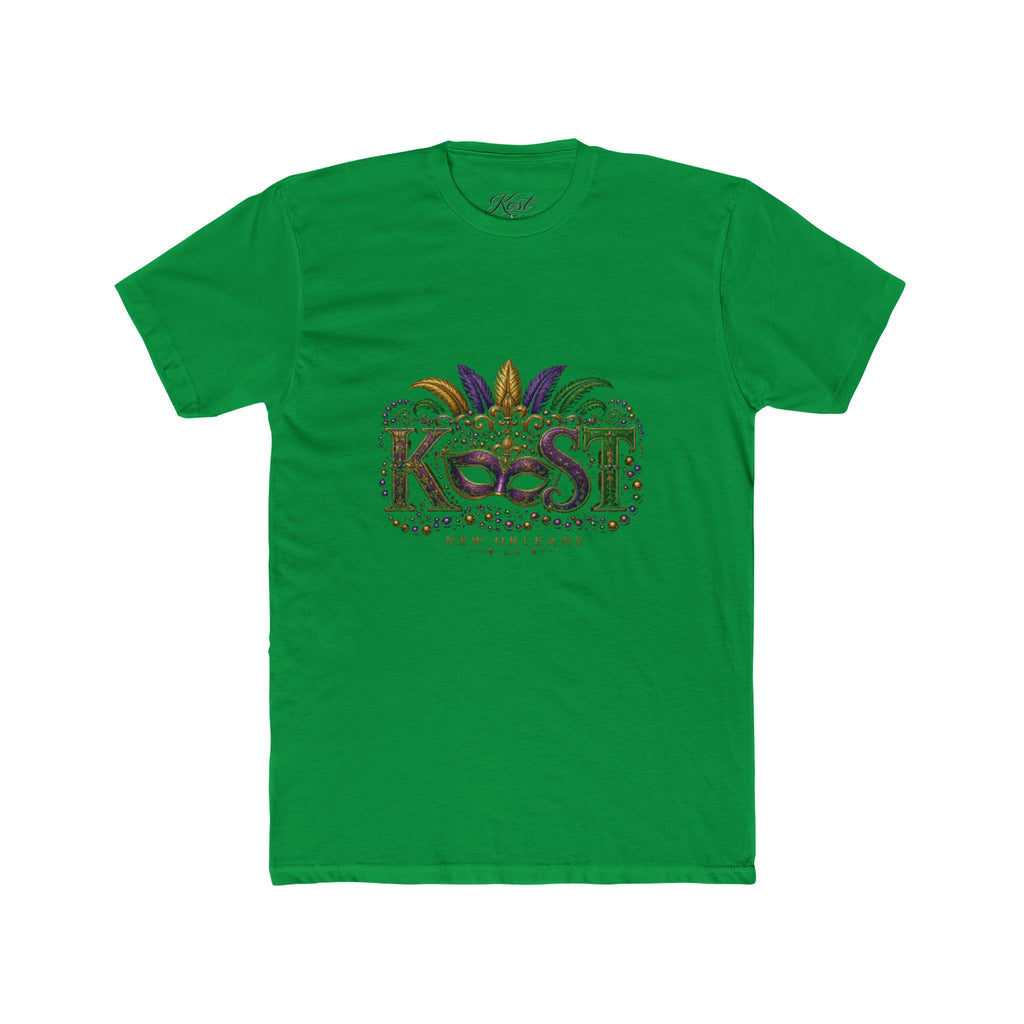 Krewe of KOST New Orleans Mardi Gras T-Shirt