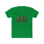 Krewe of KOST New Orleans Mardi Gras T-Shirt