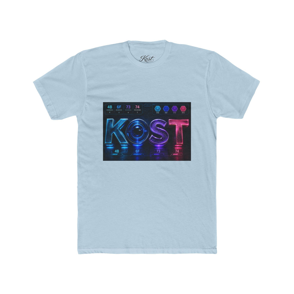 KOST Graphic T-Shirt