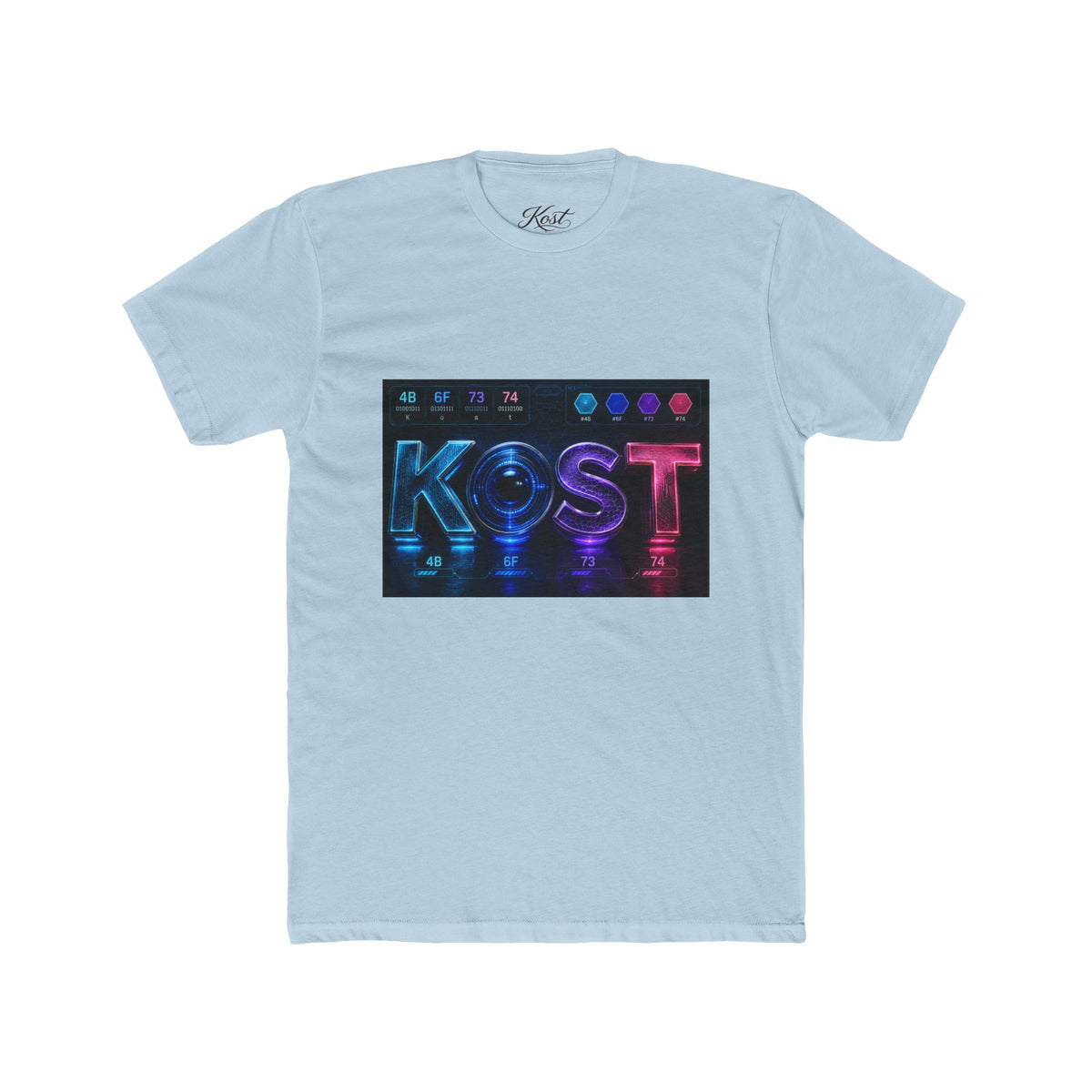 KOST Graphic T-Shirt