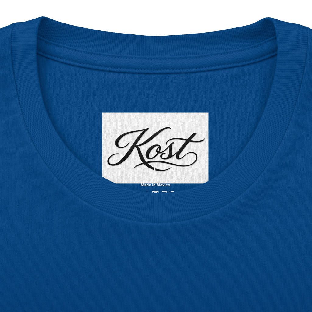 T‑Shirt — Colorful 'Lost Socks' Washing Machine Graphic Tee