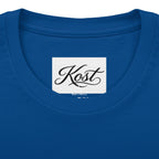 T‑Shirt — Colorful 'Lost Socks' Washing Machine Graphic Tee