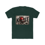 K98ST Boxing Glove Graphic Tee — Retro Fight Club T-Shirt