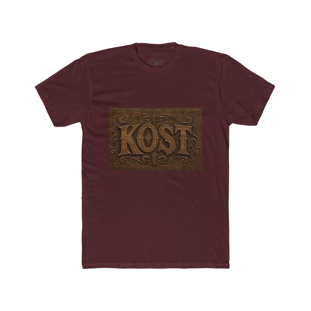 KOST Vintage Graphic T-Shirt