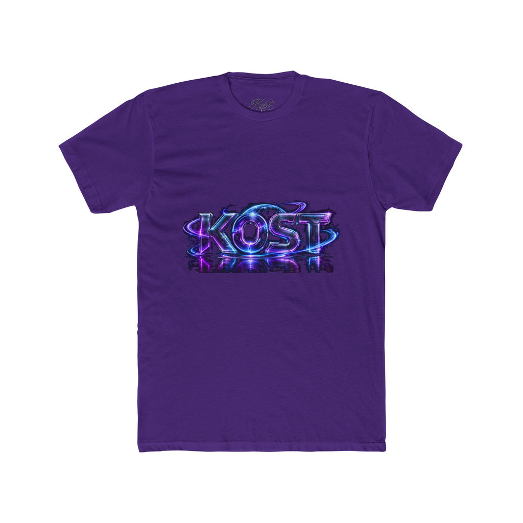 Graffiti Crew Tee - 'Kost' Urban Streetwear Graphic T-Shirt