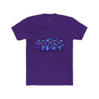 Graffiti Crew Tee - 'Kost' Urban Streetwear Graphic T-Shirt