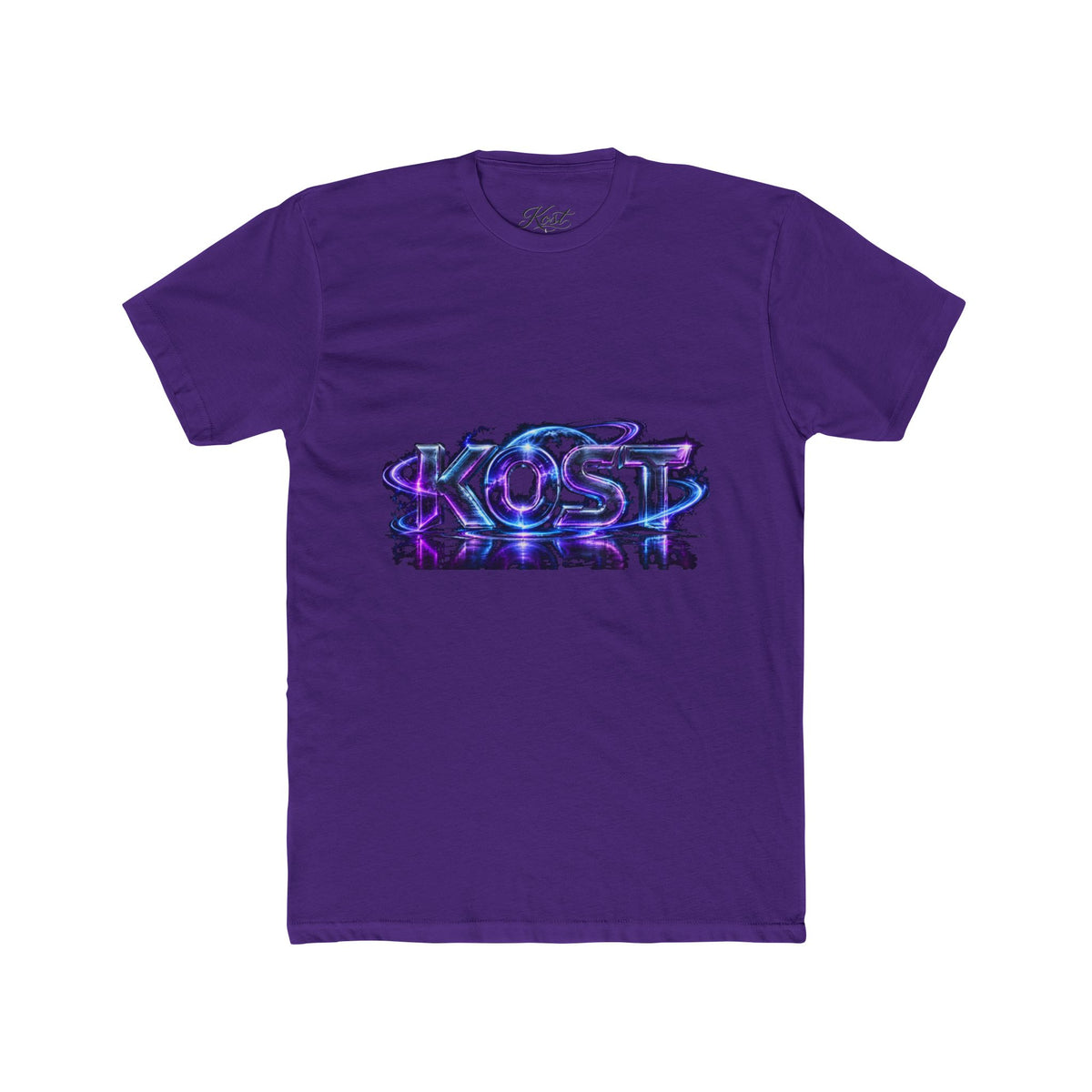 Graffiti Crew Tee - 'Kost' Urban Streetwear Graphic T-Shirt