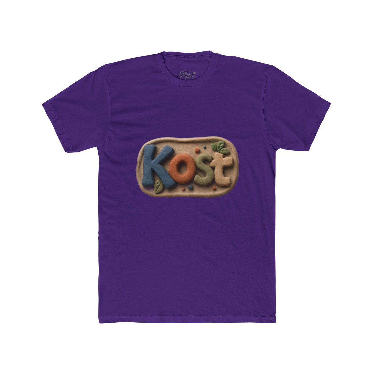Köst Retro Graphic T-Shirt