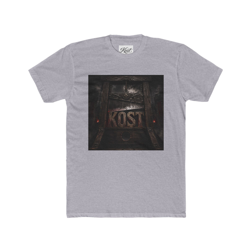 KOST Underground Mine Crew Tee