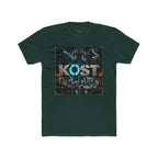KOST Retro Cybercity Graphic Tee