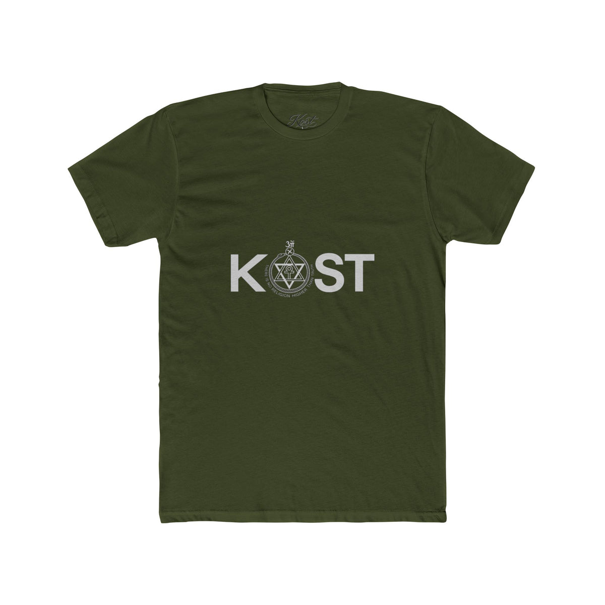 KOST Graphic T-Shirt