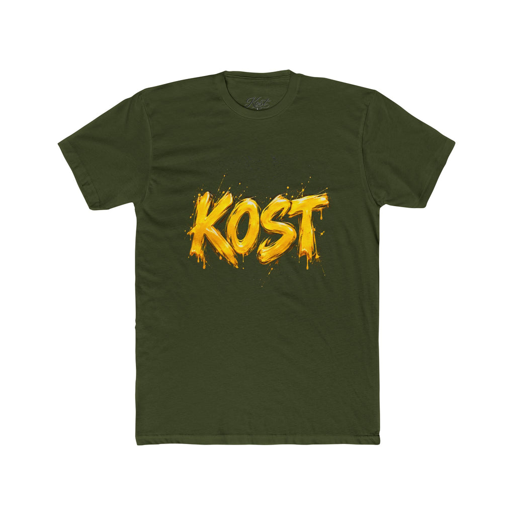 Kost Graphic T-Shirt