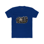 KOST Graffiti Logo T‑Shirt — Urban Streetwear Graphic Tee