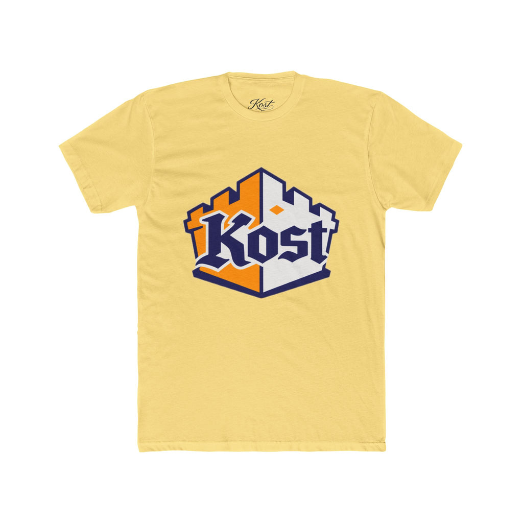 Kost Retro Graphic T-Shirt