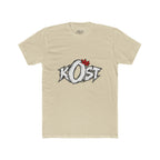 Kost Graphic T-Shirt – Edgy Streetwear Tee