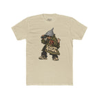 Street Gnome Graphic Tee — 'Kost' Urban Gnome Illustration