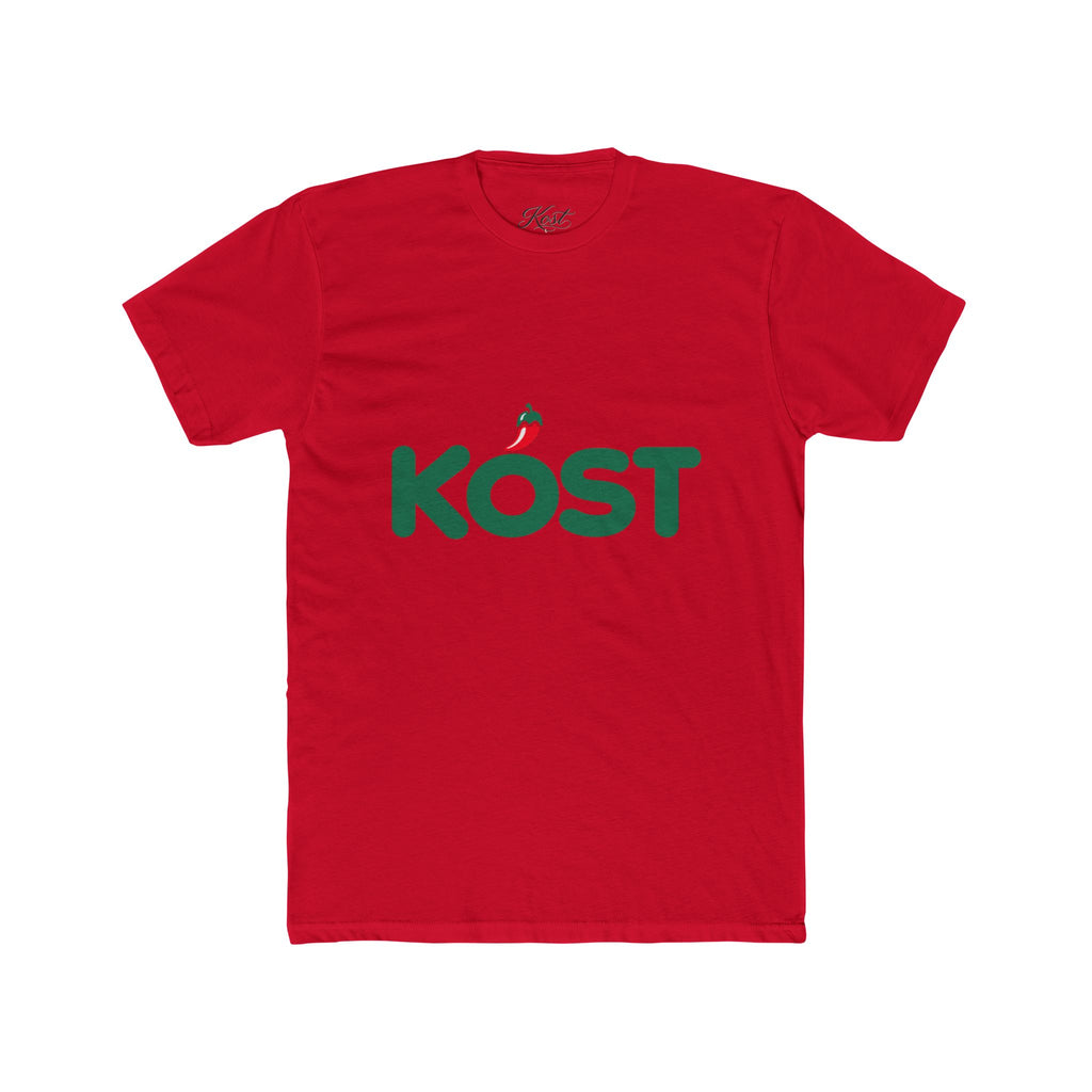 KOST Logo Graphic T-Shirt