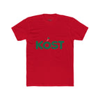 KOST Logo Graphic T-Shirt